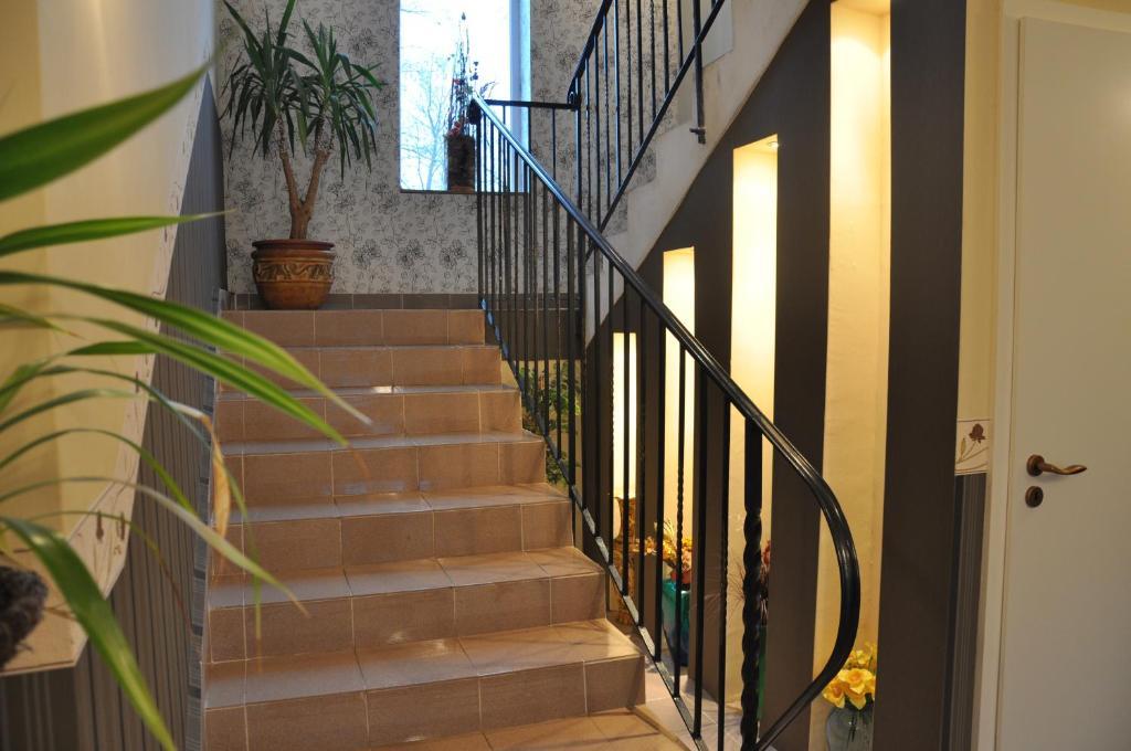 Harmony Panzio Bed & Breakfast Hajdúszoboszló Eksteriør bilde